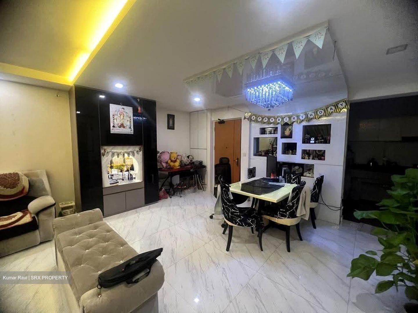 Blk 261B Punggol Topaz (Punggol), HDB 5 Rooms #620228441